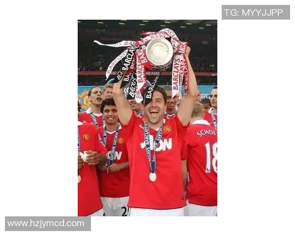 红魔阵中星光闪耀 谁是曼联足球队的核心球员