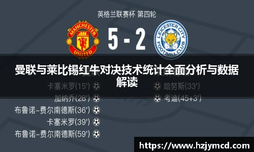 曼联与莱比锡红牛对决技术统计全面分析与数据解读